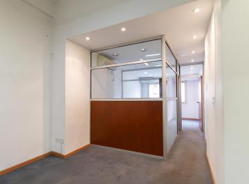 Departamento · 45m² · 3 Ambientes · Venta Oficina 3 Ambientes en San Nicolas