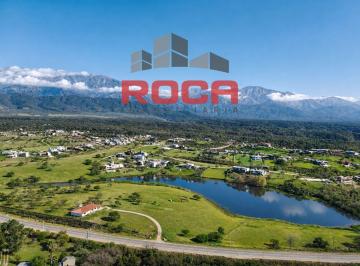 Terreno , San Salvador de Jujuy · Terreno en Club de Campo La Almona