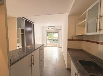 Oficina comercial · 28m² · 1 Ambiente · Mono - Ambiente con Balcón Al Frente. Uso Comercial
