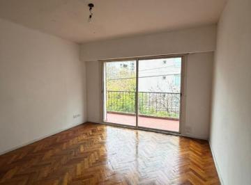 Departamento · 65m² · 3 Ambientes · Venta Departamento 3 Ambientes con Balcon – Nuñez