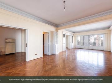 Departamento · 180m² · 4 Ambientes · Venta de 4 Ambientes con Dependencia en Caballito