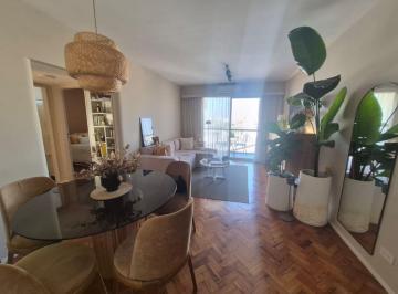 Departamento de 3 ambientes, Velez Sarsfield · Departamento 3 Ambientes Contrafrente Reciclado con Balcon y Lavadero