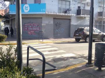 Local comercial , San Fernando · Se Alquila Excelente Local en Hermosa Esquina Comercial