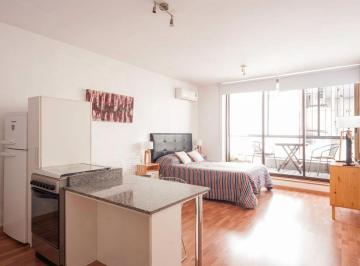 Departamento de 1 ambiente, Belgrano · Excelente Monoambiente en Impecable Estado en Belgrano/nuñez