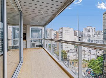 Departamento · 115m² · 3 Ambientes · 1 Cochera · Departamento en Venta 3amb en Belgrano