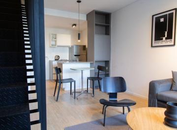 Departamento de 2 ambientes, Villa Urquiza · Av Olazabal 4500, 2º Amb Loft - Muy Luminoso - Categoria - Villa Urquiza