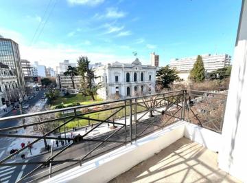Departamento · 61m² · 4 Ambientes · Departamento en Venta de 2 Dorm. en La Plata