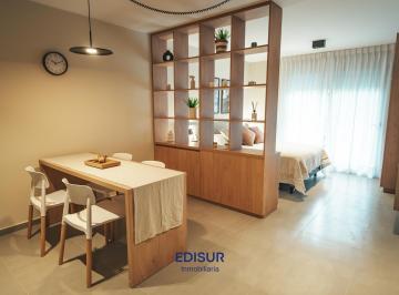 Departamento · 37m² · 1 Ambiente · Departamento en Nueva Cordoba 1 Dorm a Estenar