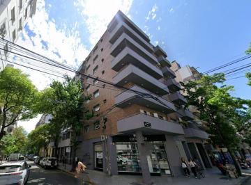 Departamento · 41m² · 2 Ambientes · Venta - San Martin / Zeballos - 1 Dorm