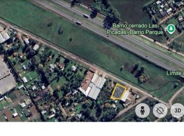 Terreno · 2059m² · Venta, Terreno, Lote, Zonificación, Centro Logístico, Galpones, Oficinas, Zarate