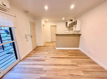 PH · 50m² · 2 Ambientes · Latorre Prop. Alquila 24 Meses Moderno PH en Caisamar