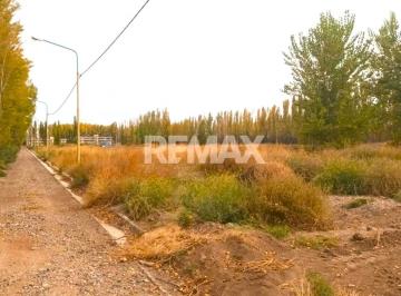 Terreno · 771m² · Venta Terreno en Ciudad de Centenario