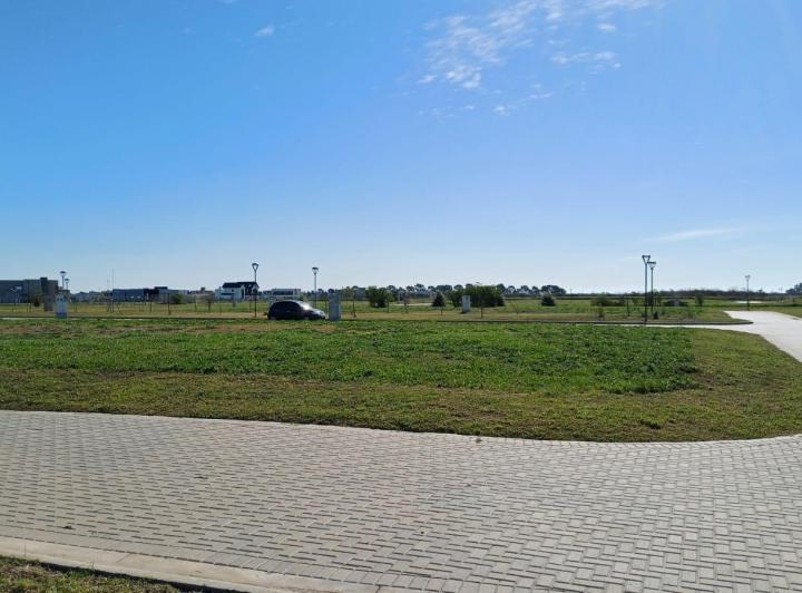 Terrenos en venta — RealXpertAI