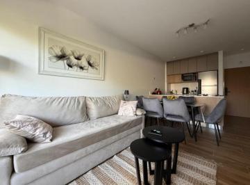 Departamento · 43m² · 2 Ambientes · Departamento en Colegiales