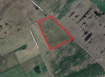 Campo · 158500ha · Campo 16 Ha en Venta en San Andres de Giles, Apto Agricola