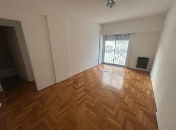 Departamento · 45m² · 2 Ambientes · Departamento en Alquiler en San Nicolás con Palier Privado