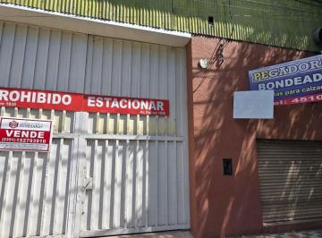 Bodega-Galpón de 3 ambientes, Córdoba · Alquiler Galpon Sobre Bulnes