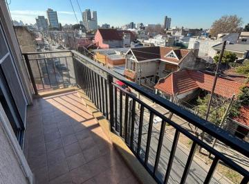 Departamento de 3 ambientes, Avellaneda · Venta Departamento 3 Ambientes - Wilde