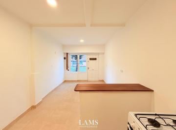 PH · 36m² · 2 Ambientes · PH en Villa Primera