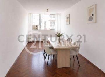 Departamento · 46m² · 4 Ambientes · Venta Departamento Dos Dorm. Barrio Martin