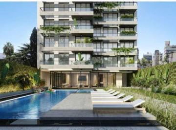 Departamento · 145m² · 4 Ambientes · 1 Cochera · Departamento en Venta Palermo 4 Ambientes con Dependencia