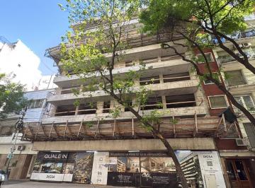 Departamento · 145m² · 4 Ambientes · 1 Cochera · Departamento en Venta Palermo 4 Ambientes con Dependencia
