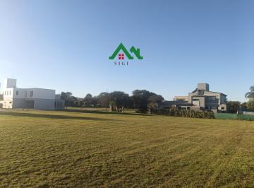 Terreno · 805m² · Terreno en Venta en Valle del Golf – Excelente Oportunidad Para Construir