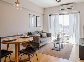 Departamento de 2 ambientes, Chacarita · Charlone 500, 2º Amb - Luminoso - Chacarita, Caba