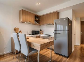 Departamento · 31m² · 1 Ambiente · Venta 1 Amb C/ Balcón - S. Cristobal Apto Cred