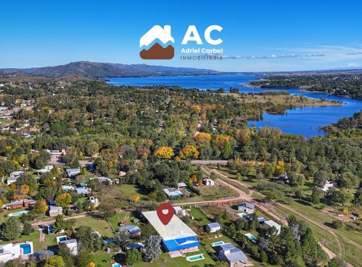 Terreno · 800m²