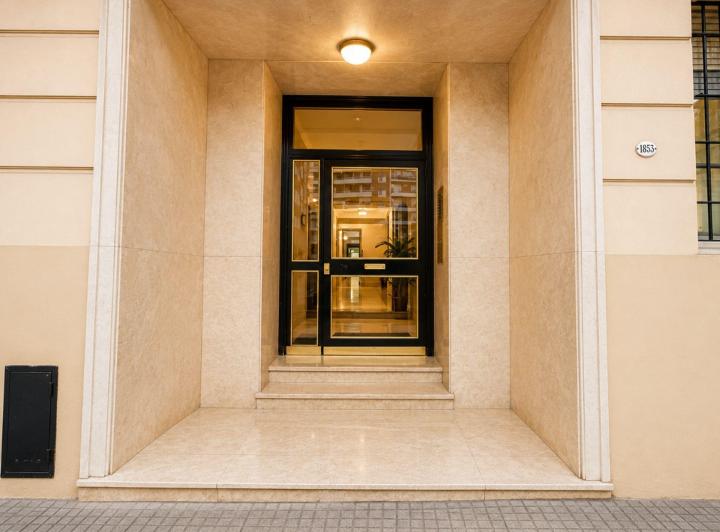 Departamento en venta en Belgrano · 3 ambientes