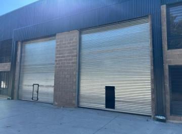 Bodega-Galpón · 250m² · Alquiler - Galpones Superbox Desde Unidades de 25om²
