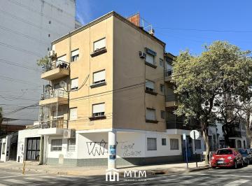 Departamento · 33m² · 2 Ambientes · Departamento en Alquiler, Rosario, Centro.