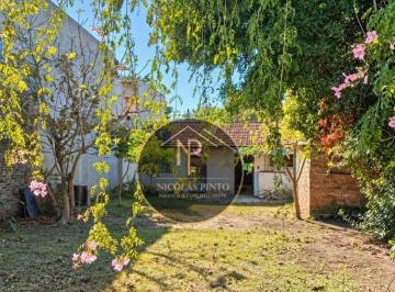 Casa de 3 ambientes, Pilar · Venta Casa 3 Ambientes - del Viso Pilar - Financia