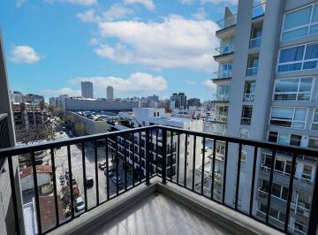 Departamento · 49m² · 2 Ambientes · 1 Cochera · Venta. 2 Ambientes. Zona Güemes