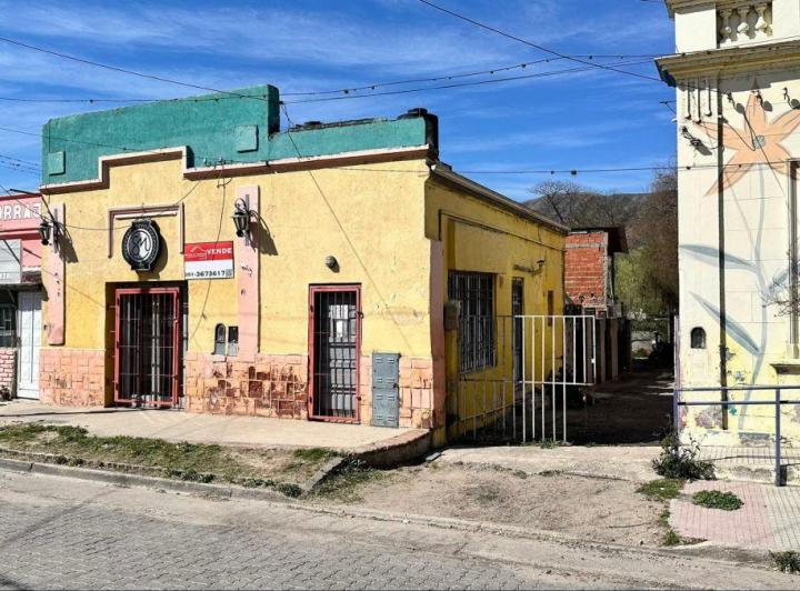Casa · 111m² · 6 Ambientes