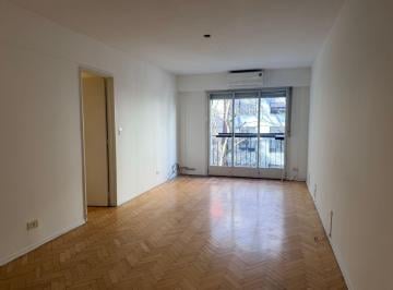 Departamento de 4 ambientes, Barrio Norte · 4 Ambientes - Reciclado - Luminoso - Bulnes y Charcas