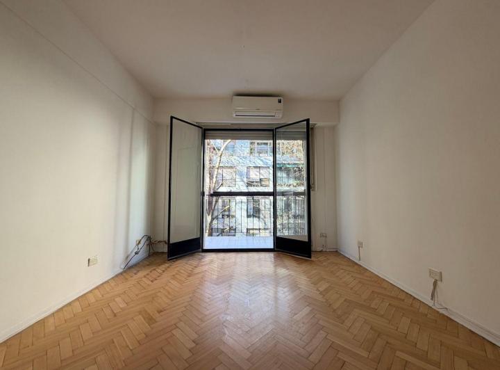 Departamento · 87m² · 4 Ambientes