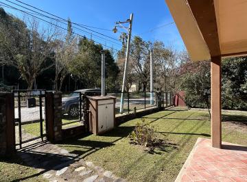 Casa de 6 ambientes, Campo Quijano · Casa en Alquiler, Campo Quijano, Salta - con o Sin Amoblar