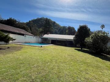 Casa de 6 ambientes, Campo Quijano · Casa en Alquiler, Campo Quijano, Salta - con o Sin Amoblar