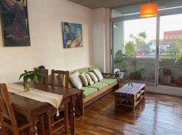 Departamento de 2 ambientes, Villa Ortuzar · Duplex Terraza Propia de 83 m² con 1 Dormitorio en Alquiler y Alquiler Temporal en Villa Ortuzar