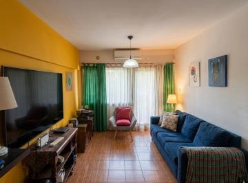 Departamento de 4 ambientes, La Boca · 4 Ambientes con Balcón en Venta - La Boca