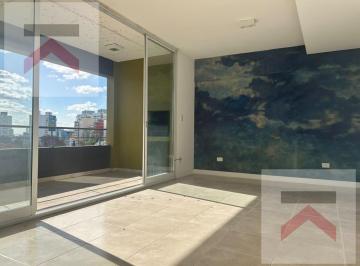 Departamento · 70m² · 3 Ambientes · 1 Cochera · Departamento de 3 Amb en Vte. Lopez, con Cochera y Amenities, a 1 Cuadra de Libertador!