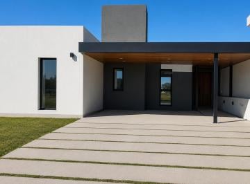 Casa · 135m² · 5 Ambientes · 2 Cocheras · Venta Duplex 3 Dorm Siete Soles