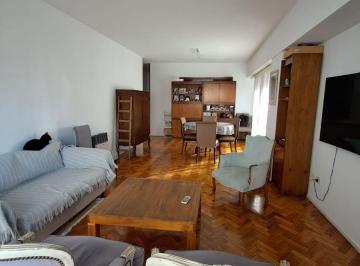 Departamento de 5 ambientes, Palermo · 4 Dorm. con Cochera Fija