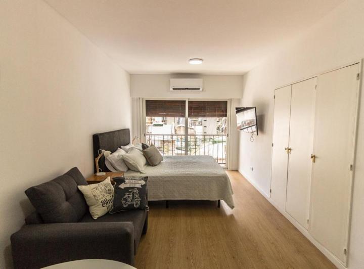 Departamento · 26m² · 1 Ambiente