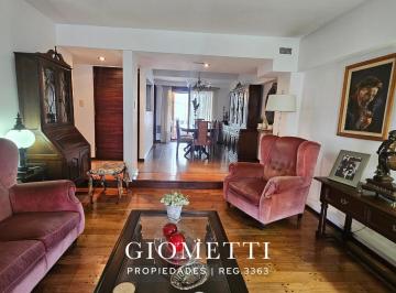 Departamento · 99m² · 4 Ambientes · 1 Cochera · Departamento en Guemes