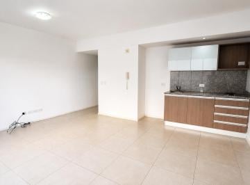 Departamento · 30m² · 1 Ambiente · Monoambiente con Balcón y Amenities | Ideal Primera Vivienda o Inversión | Av Rivadavia