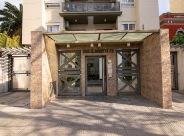 Departamento · 38m² · 2 Ambientes · 1 Cochera · Venta Depto 2 Amb Moron Apto Cred Cochera Baulera