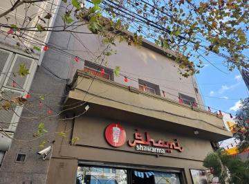 Local comercial · 220m² · 9 Ambientes · Local en Abasto